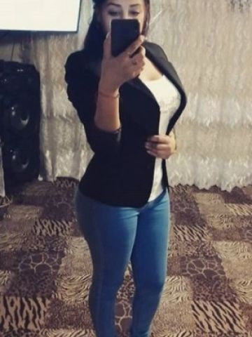 Анкета проститутки Ася, 23 года